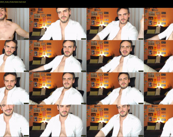 hot_martin25 — 44 minute Chaturbate male cam show recording, 720p, Oct 17, 2019