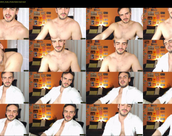 hot_martin25 — 74 minute Chaturbate male cam show recording, 720p, Oct 17, 2019