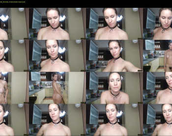 hotkatness — 4 minute Chaturbate female cam show recording, 720p, Oct 16, 2019