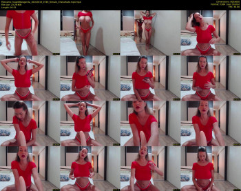 hugetittiesgerda — 6 minute Chaturbate female cam show recording, 480p, Oct 16, 2019
