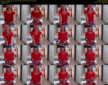 hugetittiesgerda — 4 minute Chaturbate female cam show recording, 480p, Oct 16, 2019