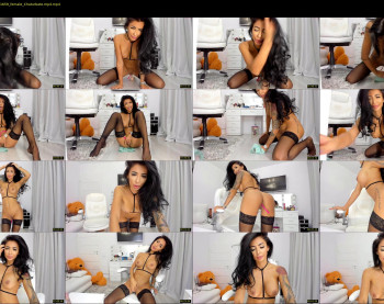 indiansweety — 11 minute Chaturbate female cam show recording, 720p, Oct 16, 2019