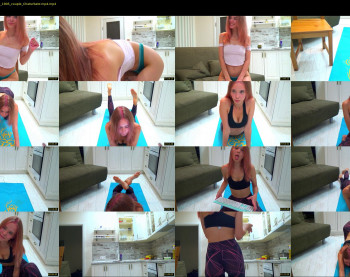 infinite_reality — 63 minute Chaturbate female cam show recording, 720p, Oct 16, 2019