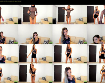 innocent_channel_show — 41 minute Chaturbate female cam show recording, 1080p, Oct 16, 2019