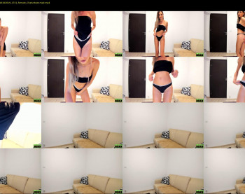 innocent_channel_show — 41 minute Chaturbate female cam show recording, 1080p, Oct 16, 2019