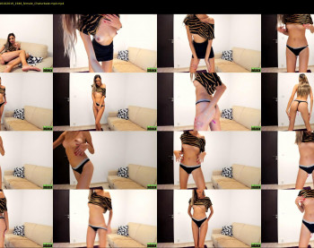 innocent_channel_show — 41 minute Chaturbate female cam show recording, 1080p, Oct 16, 2019