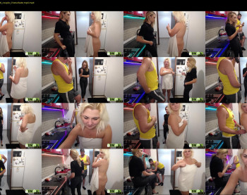 iuliana32 — 47 minute Chaturbate couple cam show recording, 1080p, Oct 16, 2019