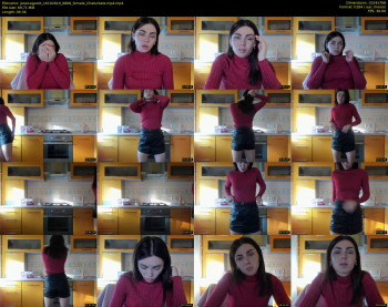 jessicagoold — 10 minute Chaturbate female cam show recording, 720p, Oct 16, 2019