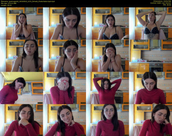 jessicagoold — 40 minute Chaturbate female cam show recording, 720p, Oct 16, 2019