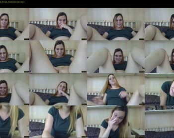 jessika97 — 49 minute Chaturbate female cam show recording, 1080p, Oct 16, 2019