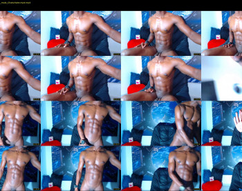 jhony_vj — 29 minute Chaturbate male cam show recording, 720p, Oct 16, 2019