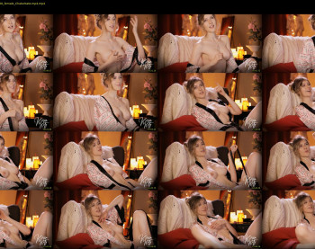 karenkitty — 29 minute Chaturbate female cam show recording, 1080p, Oct 16, 2019