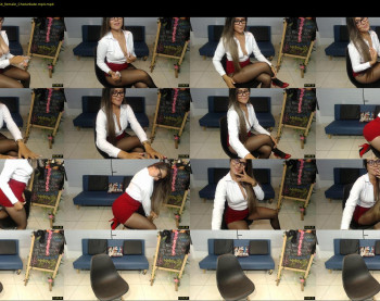 karitto__2 — 29 minute Chaturbate female cam show recording, 720p, Oct 16, 2019
