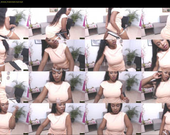 keila_lol — 25 minute Chaturbate female cam show recording, 720p, Oct 16, 2019