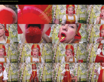 kelly_copperfield — 29 minute Chaturbate female cam show recording, 720p, Oct 16, 2019