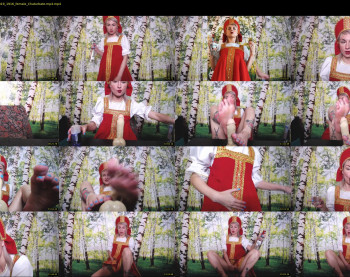 kelly_copperfield — 29 minute Chaturbate female cam show recording, 720p, Oct 16, 2019