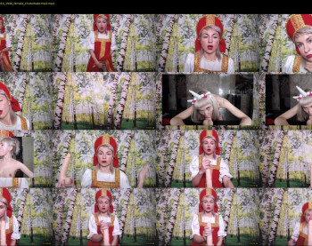 kelly_copperfield — 29 minute Chaturbate female cam show recording, 720p, Oct 16, 2019
