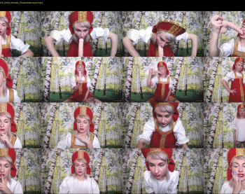 kelly_copperfield — 29 minute Chaturbate female cam show recording, 720p, Oct 16, 2019