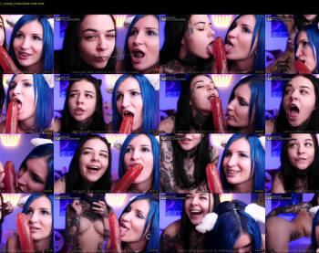 keokistar — 15 minute Chaturbate female cam show recording, 720p, Oct 17, 2019