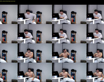 latino23bom — 82 minute Chaturbate male cam show recording, 720p, Oct 16, 2019