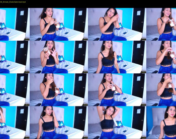 licky_marc — 7 minute Chaturbate female cam show recording, 1080p, Oct 17, 2019
