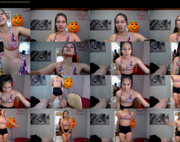 linda_morgan1 — 8 minute Chaturbate female cam show recording, 720p, Oct 16, 2019