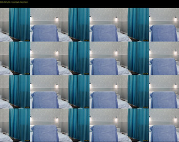 litlle_flowers — 29 minute Chaturbate female cam show recording, 1080p, Oct 16, 2019