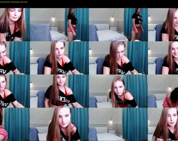 litlle_flowers — 29 minute Chaturbate female cam show recording, 1080p, Oct 16, 2019