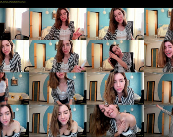 mcflurry18 — 41 minute Chaturbate female cam show recording, 720p, Oct 16, 2019