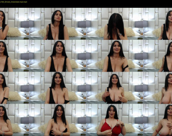 meganbeake — 15 minute Chaturbate female cam show recording, 720p, Oct 16, 2019