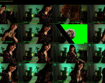 mila_ — 56 minute Chaturbate female cam show recording, 720p, Oct 16, 2019
