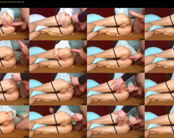 milliarchi — 23 minute Chaturbate couple cam show recording, 1080p, Oct 16, 2019