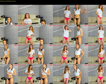 misss_vikki — 14 minute Chaturbate female cam show recording, 720p, Oct 16, 2019