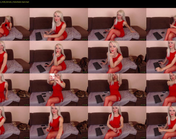 mistressnorma — 29 minute Chaturbate female cam show recording, 720p, Oct 16, 2019