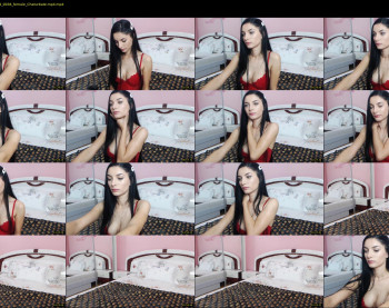 mmmaaa1234 — 26 minute Chaturbate female cam show recording, 1080p, Oct 17, 2019
