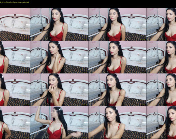 mmmaaa1234 — 22 minute Chaturbate female cam show recording, 1080p, Oct 17, 2019