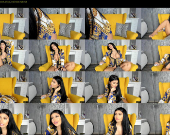 moniqueeass — 7 minute Chaturbate female cam show recording, 1080p, Oct 17, 2019