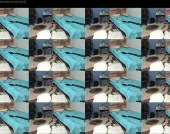 ms_sapphire — 47 minute Chaturbate female cam show recording, 1080p, Oct 17, 2019