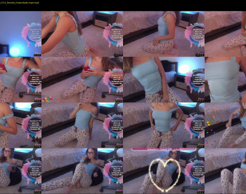 ms_seductive — 24 minute Chaturbate female cam show recording, 1080p, Oct 16, 2019