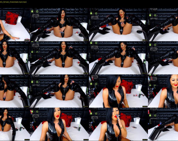 nadiaquine — 62 minute Chaturbate female cam show recording, 720p, Oct 16, 2019