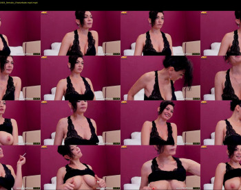 natyprecious — 21 minute Chaturbate female cam show recording, 4K, Oct 16, 2019