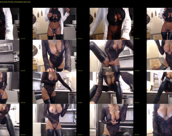 persianangel — 56 minute Chaturbate female cam show recording, 1080p, Oct 17, 2019