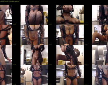 persianangel — 39 minute Chaturbate female cam show recording, 1080p, Oct 17, 2019