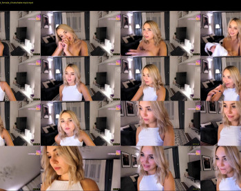 pippalee — 11 minute Chaturbate female cam show recording, 720p, Oct 16, 2019
