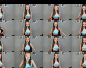 presidenttaylor — 17 minute Chaturbate female cam show recording, 720p, Oct 16, 2019
