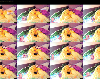 ps4pro — 54 minute Chaturbate female cam show recording, 720p, Oct 16, 2019