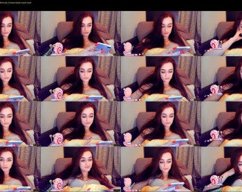 ps4pro — 16 minute Chaturbate female cam show recording, 720p, Oct 17, 2019