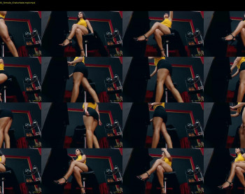 puffy_love — 33 minute Chaturbate female cam show recording, 480p, Oct 17, 2019