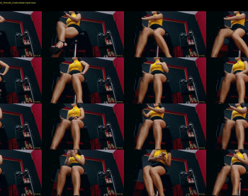puffy_love — 7 minute Chaturbate female cam show recording, 480p, Oct 17, 2019