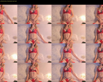 pussylovekate — 32 minute Chaturbate female cam show recording, 1080p, Oct 16, 2019